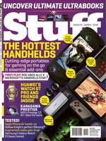 Stuff Magazine South Africa